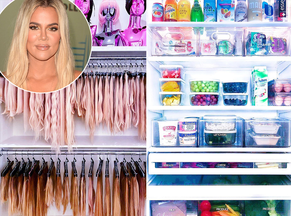 Photos from After The Home Edit See Inside 25 Insanely Organized