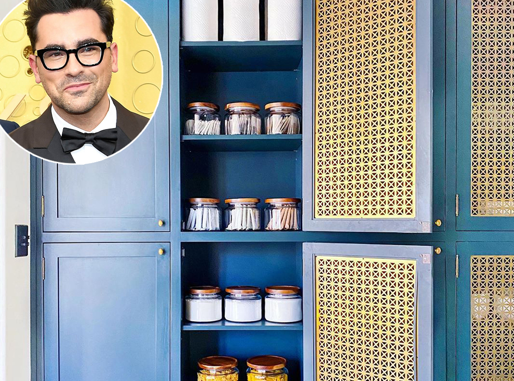 The Home Edit stars share their top storage suggestions