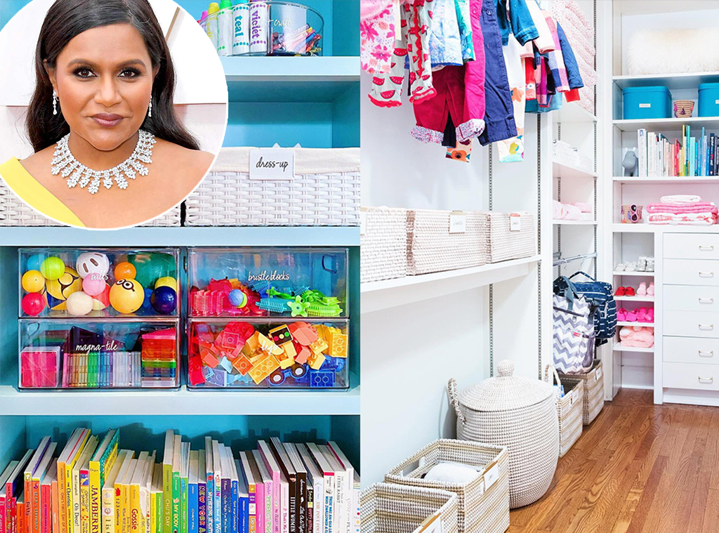 Photos from After The Home Edit: See Inside 25 Insanely Organized