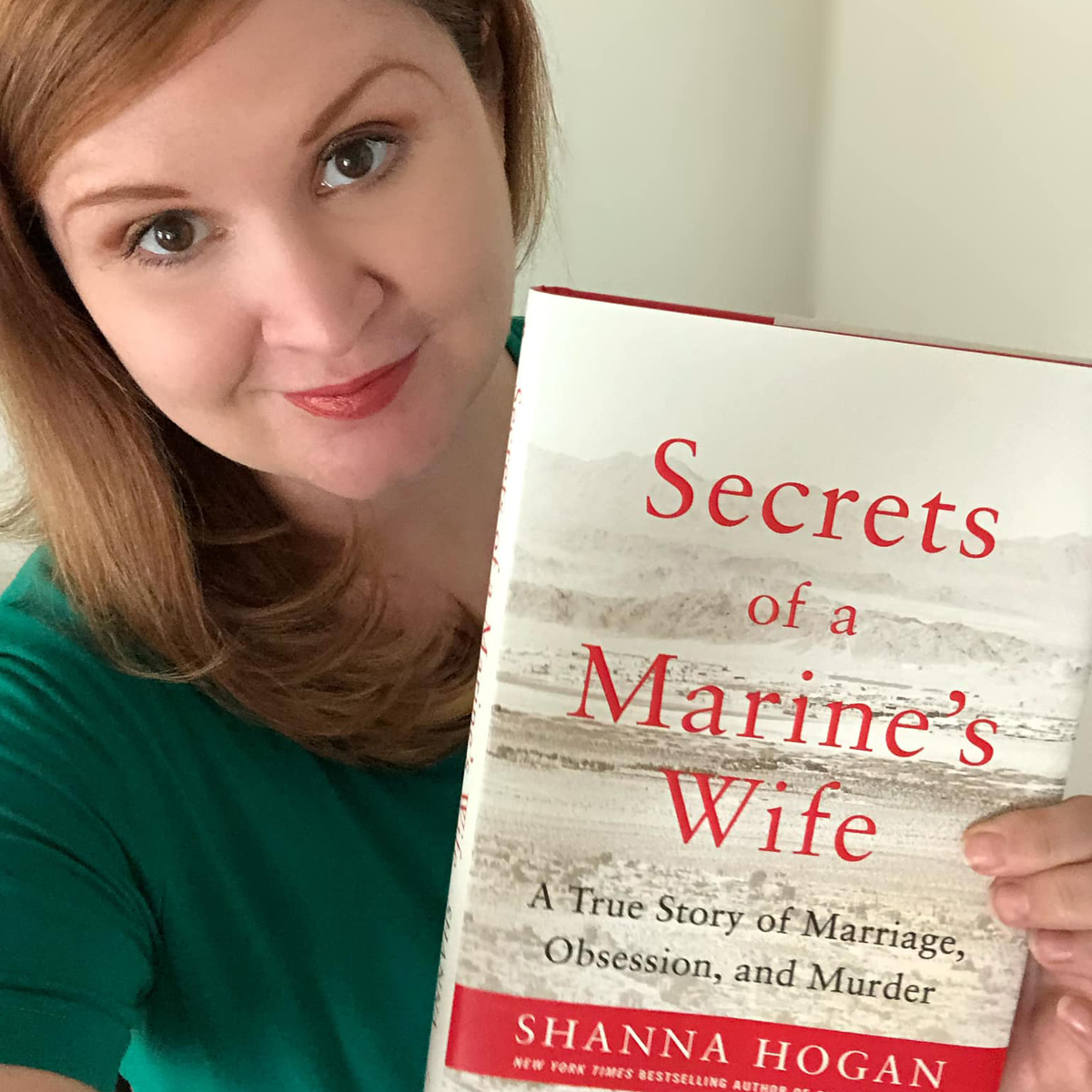 True Crime Author Shanna Hogan Dead at 38 After Pool Accident