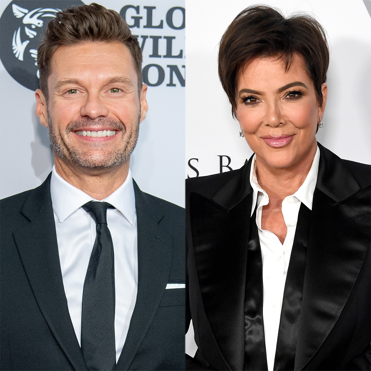 Ryan Seacrest Reacts To Keeping Up With The Kardashians Ending E Online Uk