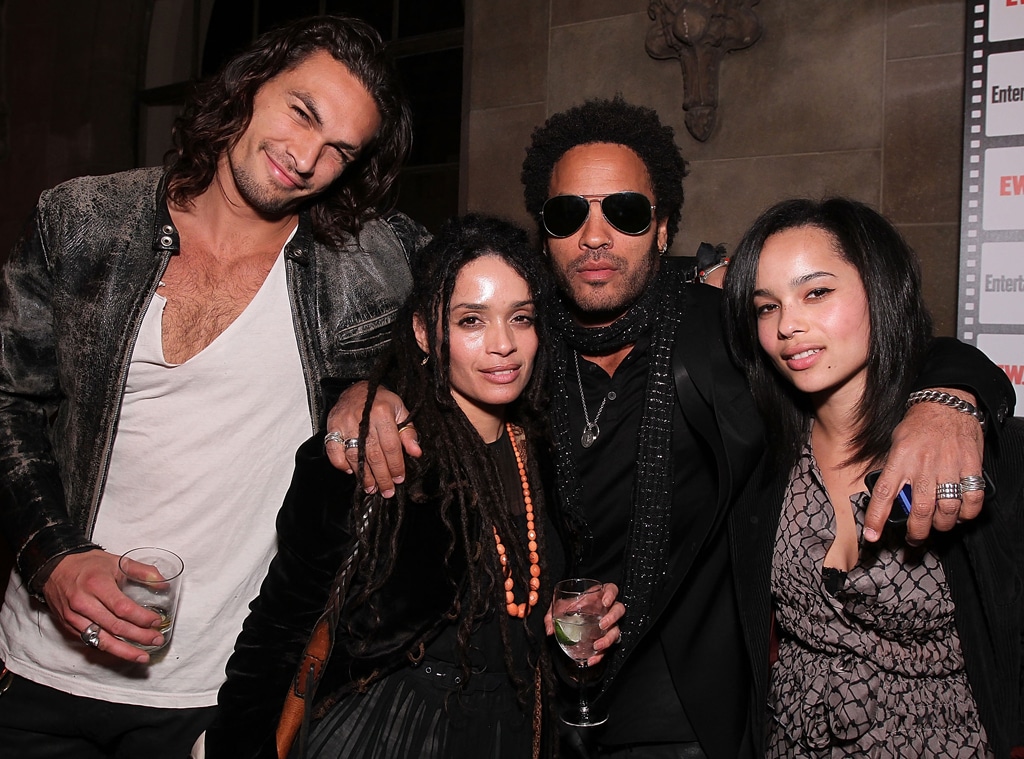 Jason Momoa & Lisa Bonet SEPERATED AFTER 16 Year's | Is It True?