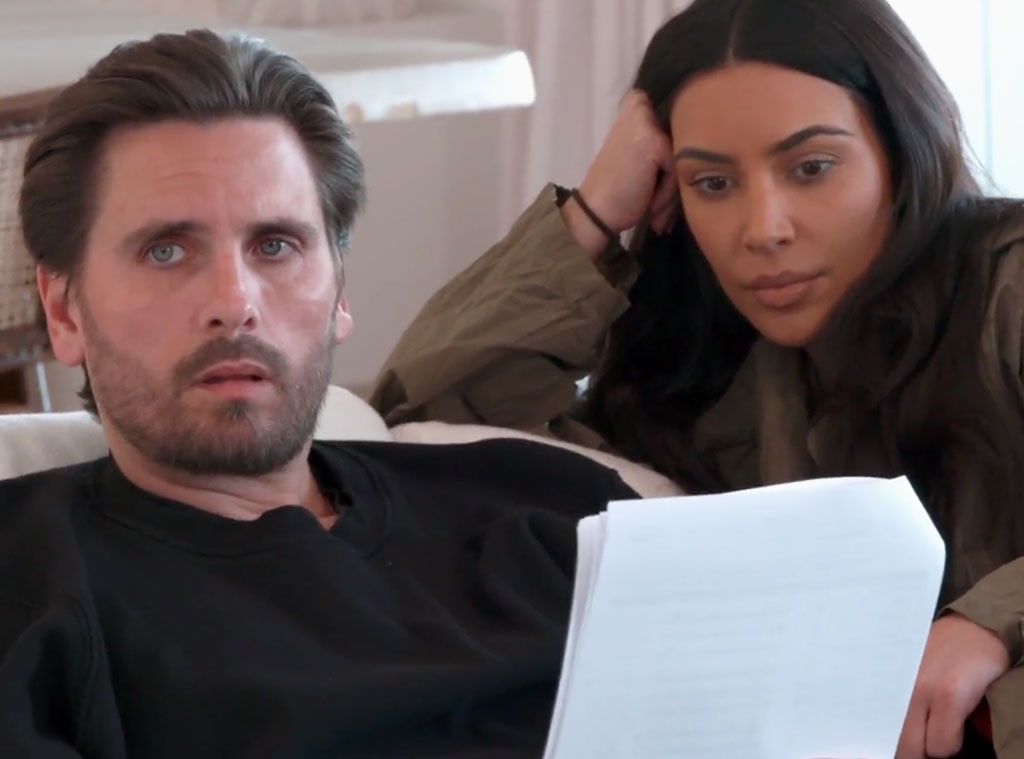 Scott Disick Gets Surprising Results During Kuwtk Health Scare E Online Au Scott Disick Gets Surprising Results During Kuwtk Health Scare E Online Au