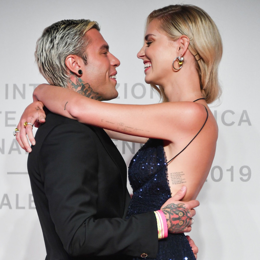 Influencer Chiara Ferragni Gives Birth, Welcomes Baby No. 2 With Fedez
