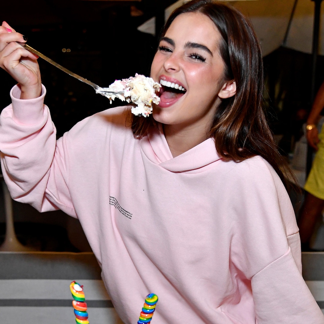 Photos From 2020 People S Choice Awards Social Star Nominees E Online