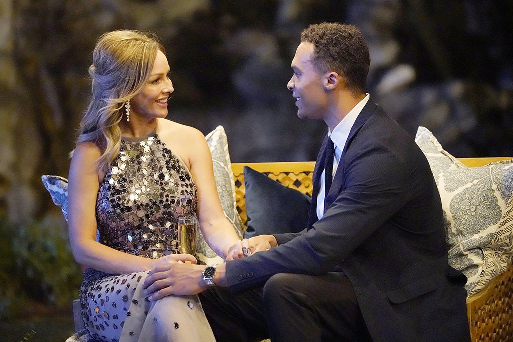 Clare Crawley S Zodiac Sign Says A Lot About The Way She Falls In Love E Online