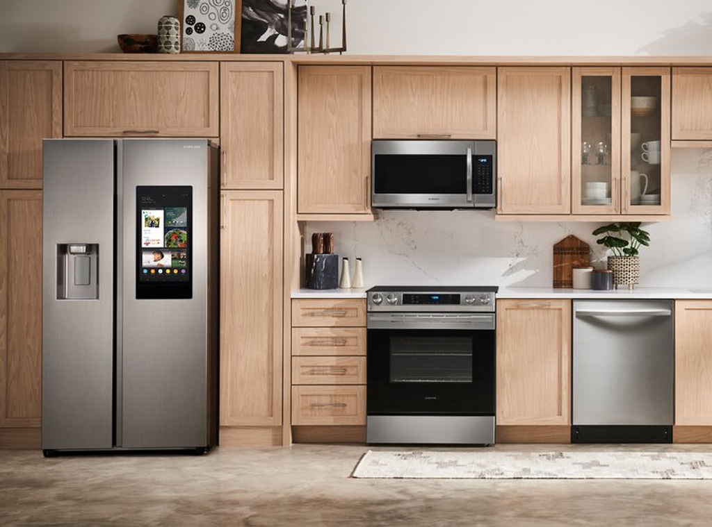 E-Comm: Wayfair Appliance Sale