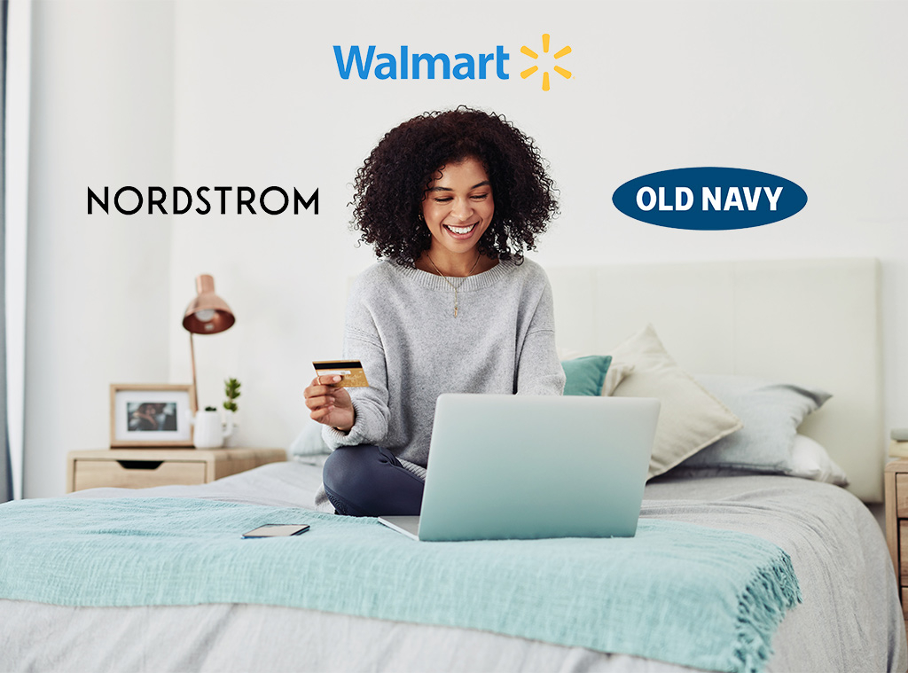 E-Comm: Move Over, Prime Day: Walmart, Wayfair & More Are Having Huge Sales Too, Online Shopping Stock