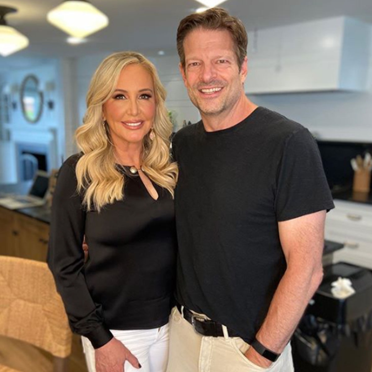 RHOC's Shannon Beador and John Janssen Break Up After 3 Years