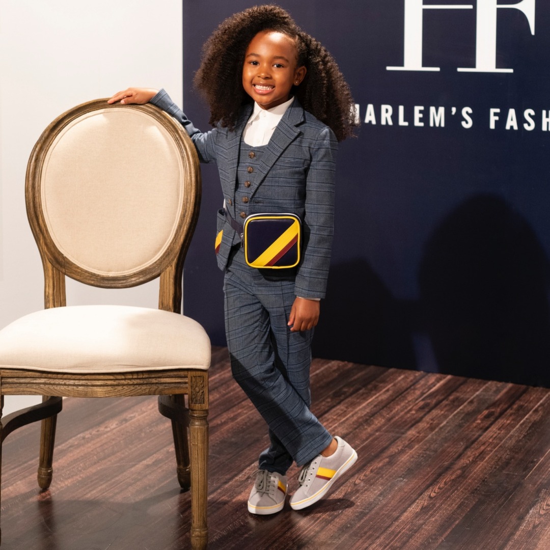 Photos from Celeb Kids Who Model - E! Online