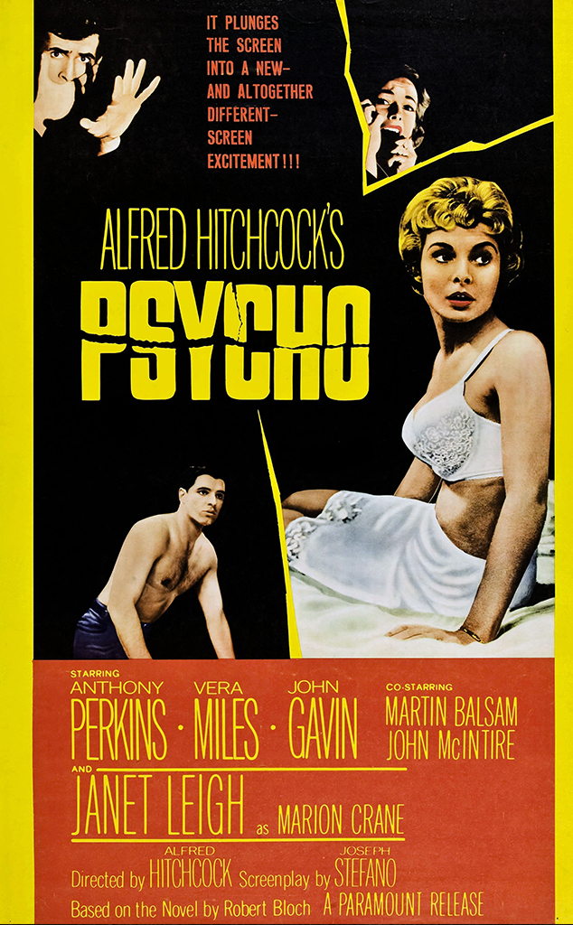 Peacock Scary Movies
 s from Horror Movies on Peacock E line