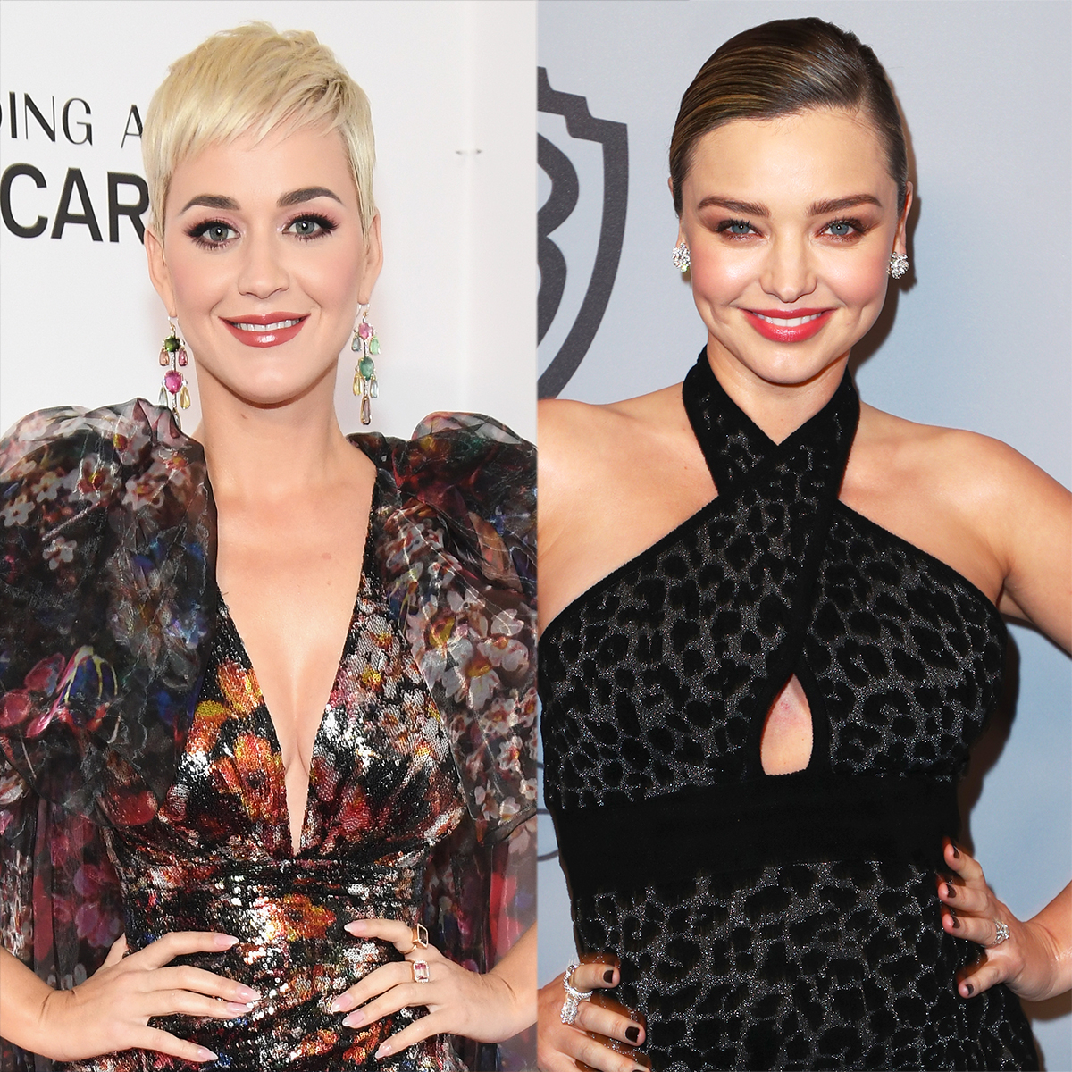 Miranda Kerr Praises Katy Perry: 'When You Love Your Son's Step Mom' –  Billboard