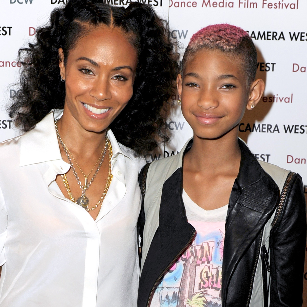 Jada Pinkett Smith Revisits Being Shamed for Willow's ...