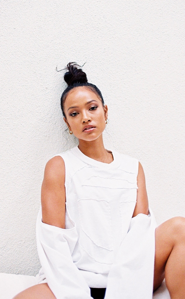 Karrueche Tran