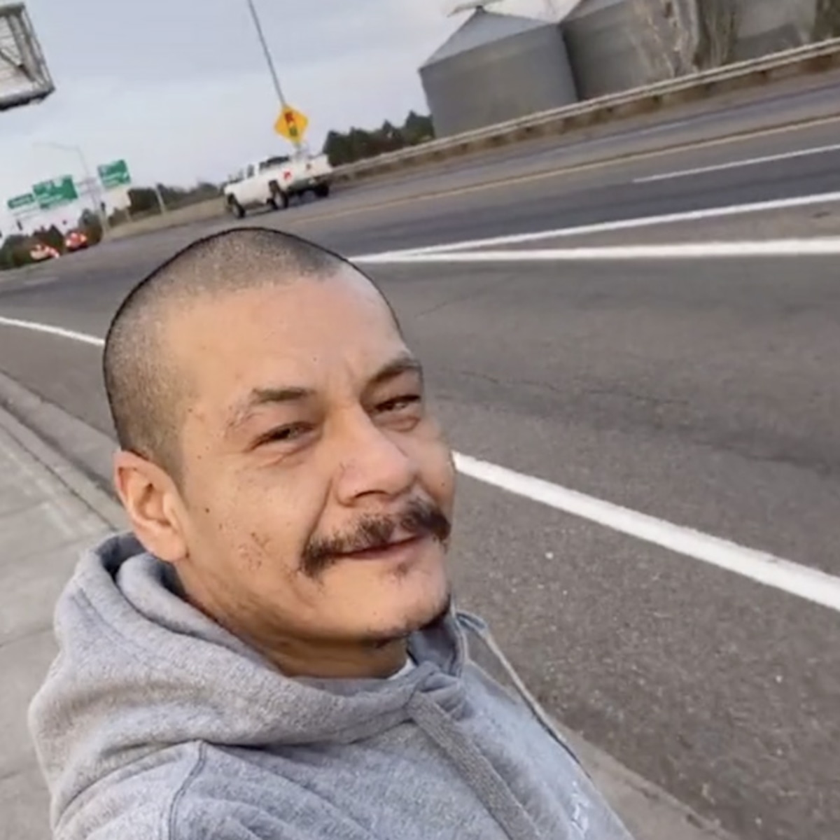 Meet Tiktok S Nathan Apodaca The Man Behind Dreamchallenge E Online Meet Tiktok S Nathan Apodaca The Man Behind Dreamchallenge E Online