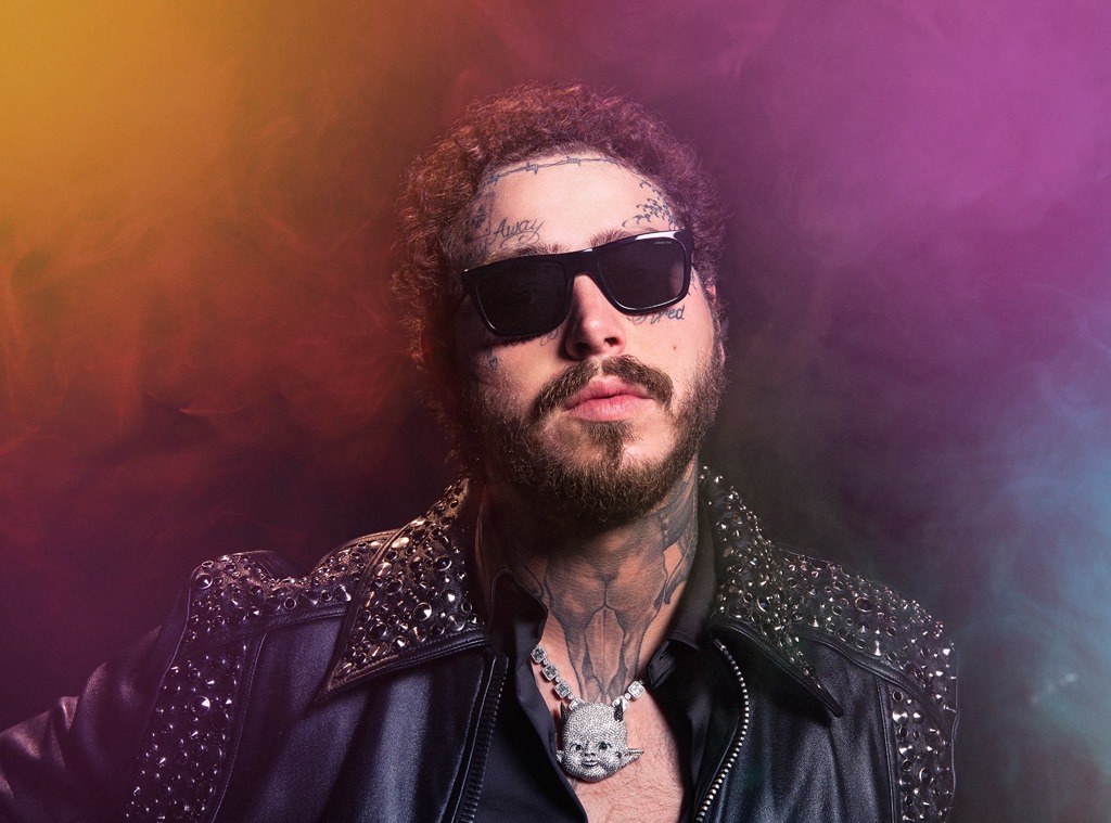 E-comm: Post Malone x Arnette