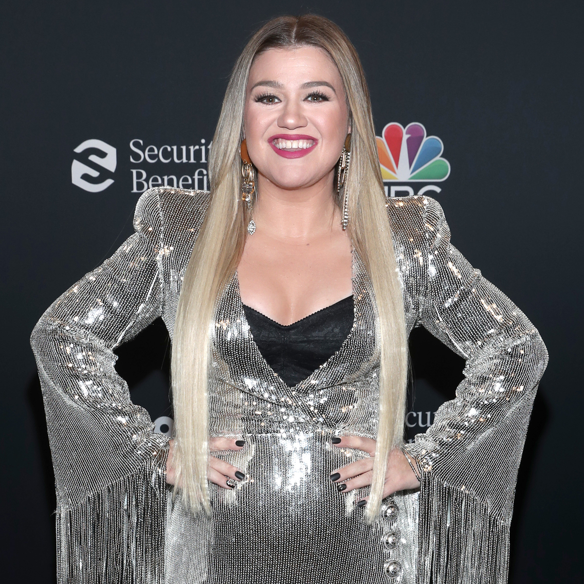 Kelly Clarkson Can T Imagine Marrying Again After Painful Divorce E Online