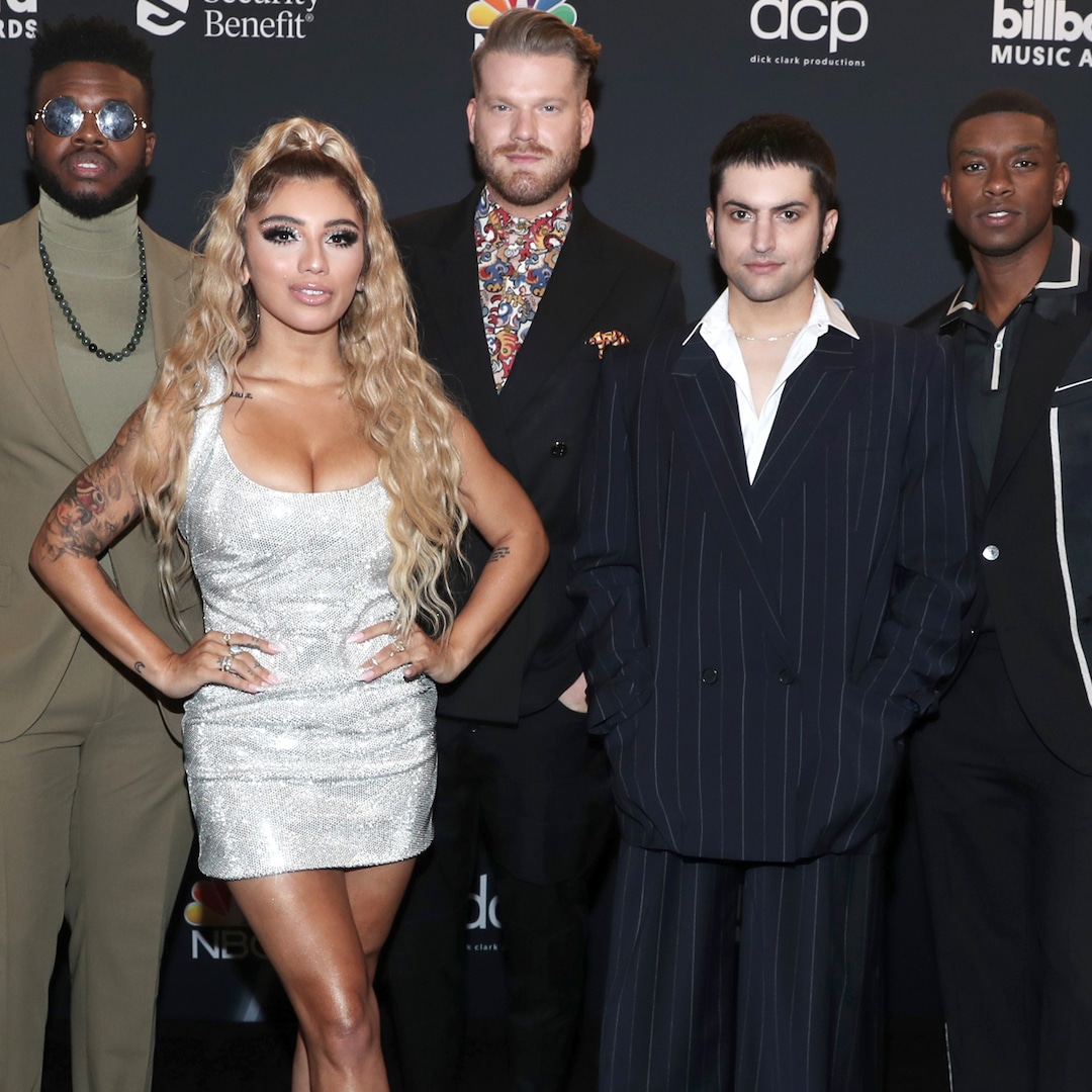 How Pentatonix's Biggest Holiday Tour to Date Is Bringing Joy to Families