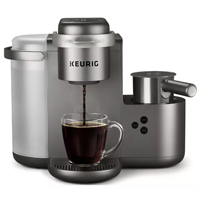 Kohls coffeemaker 2024