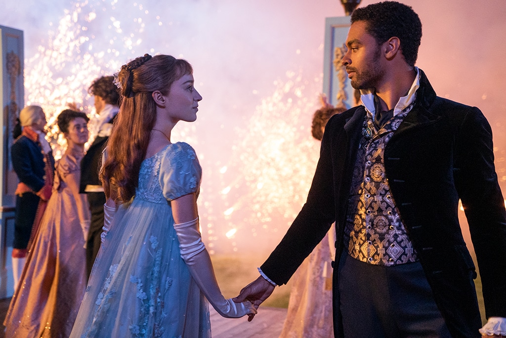 Watch Bridgerton Netflix Official Site