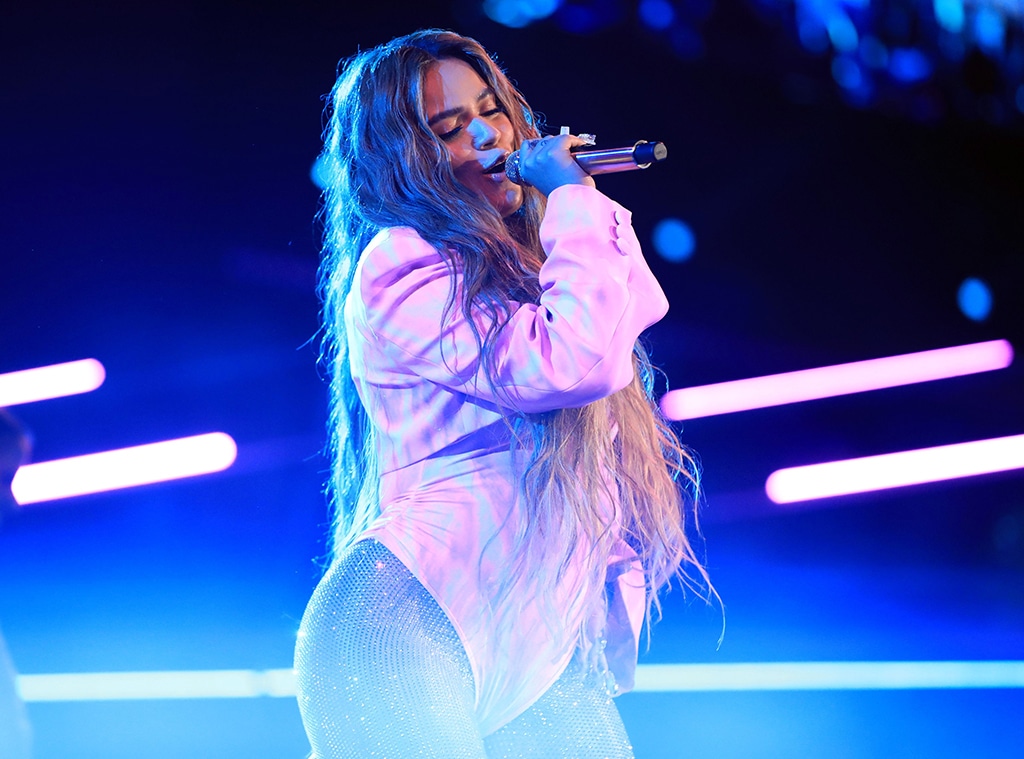 Latinx stars on the rise, Karol G
