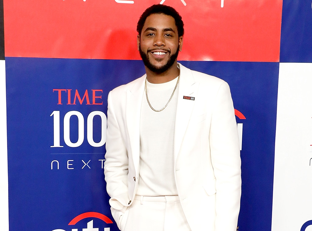 Latinx stars on the rise, Jharrel Jerome
