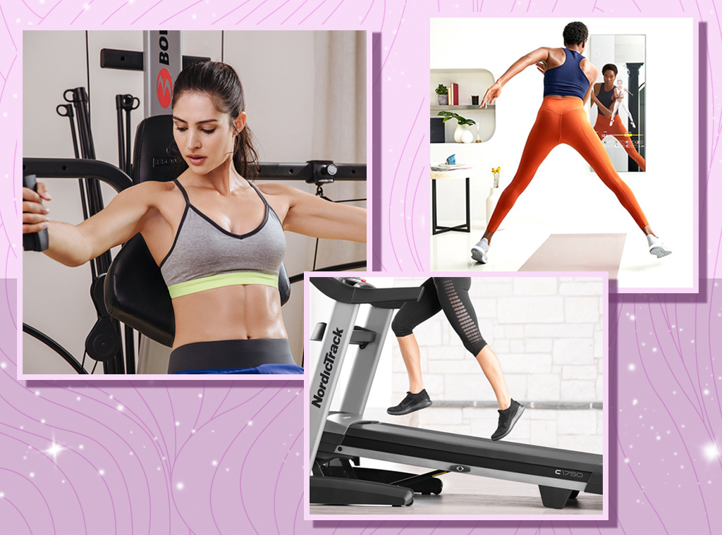 Must-Have Fitness Equipment for Your Home Gym