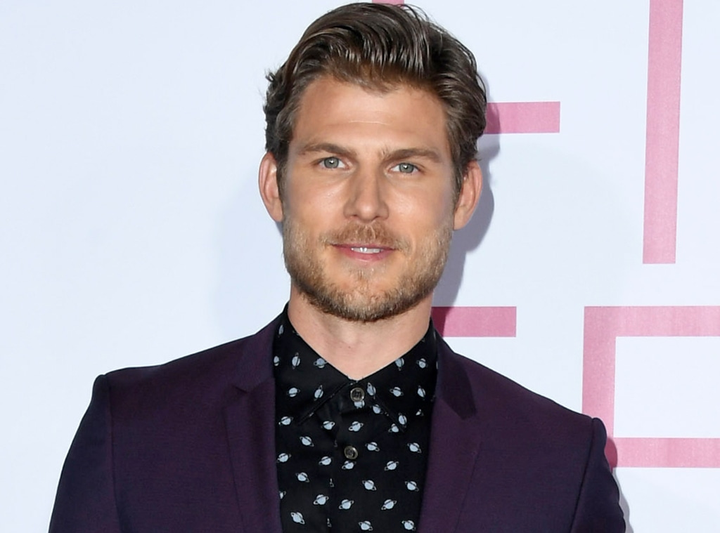 Travis Van Winkle