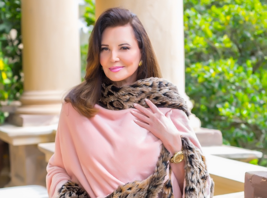 E-Commerce, Patricia Altschul for HSN