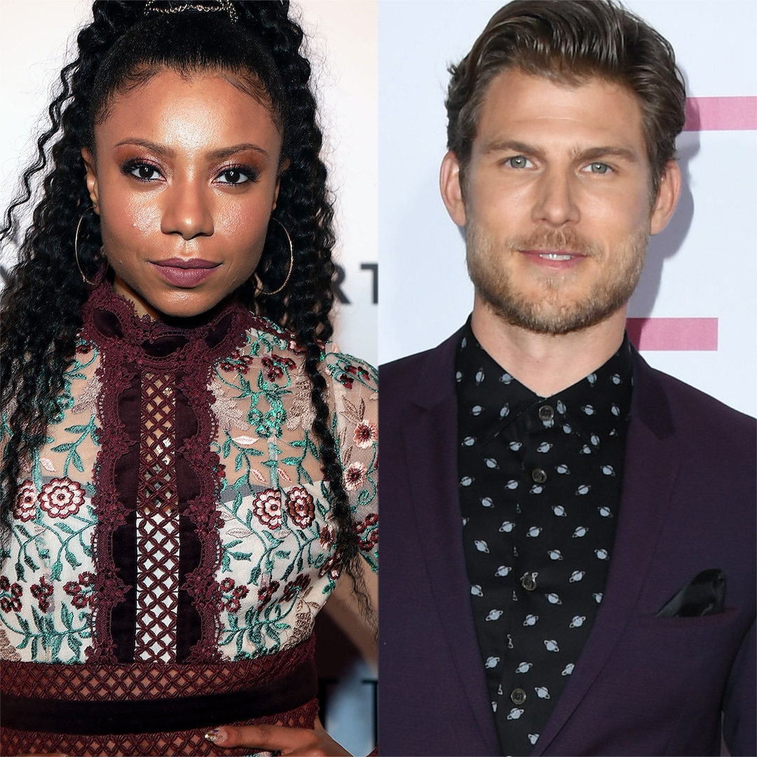 Shalita Grant and Travis Van Winkle have joined the cast of the Netflix dra...