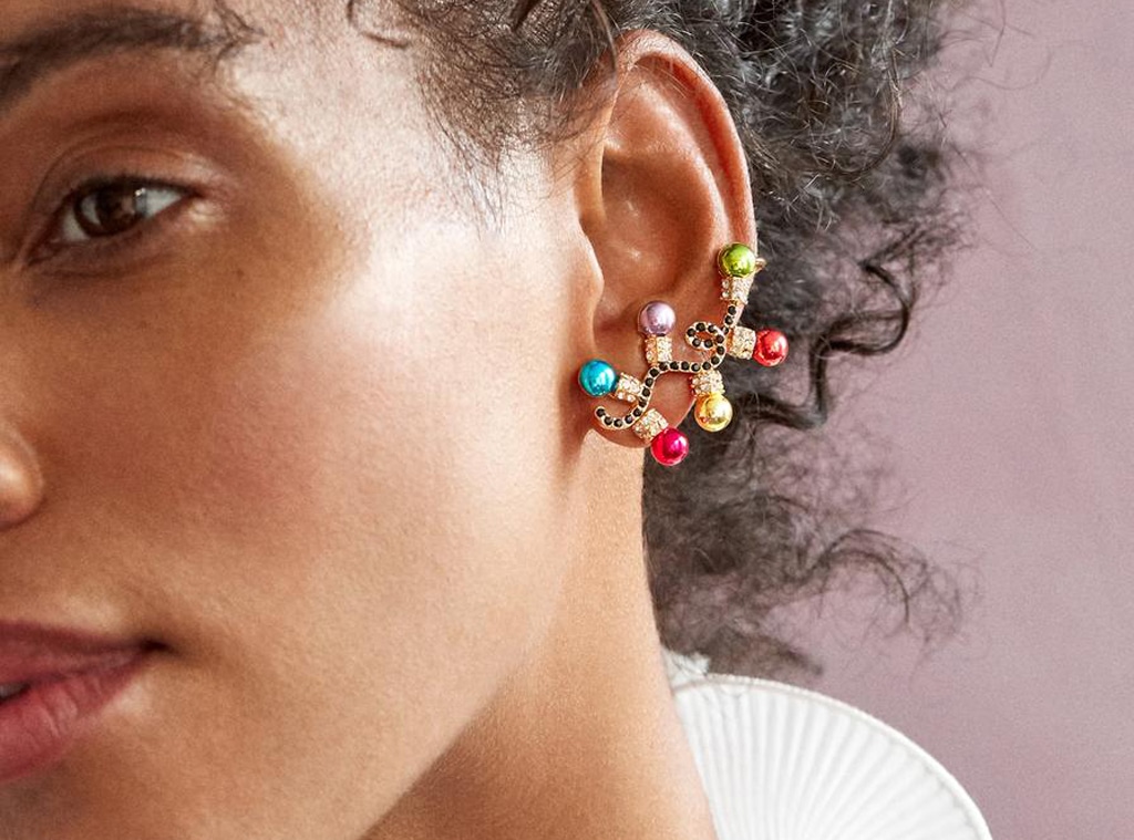E-Comm: BaubleBar's Festive Extras Collection