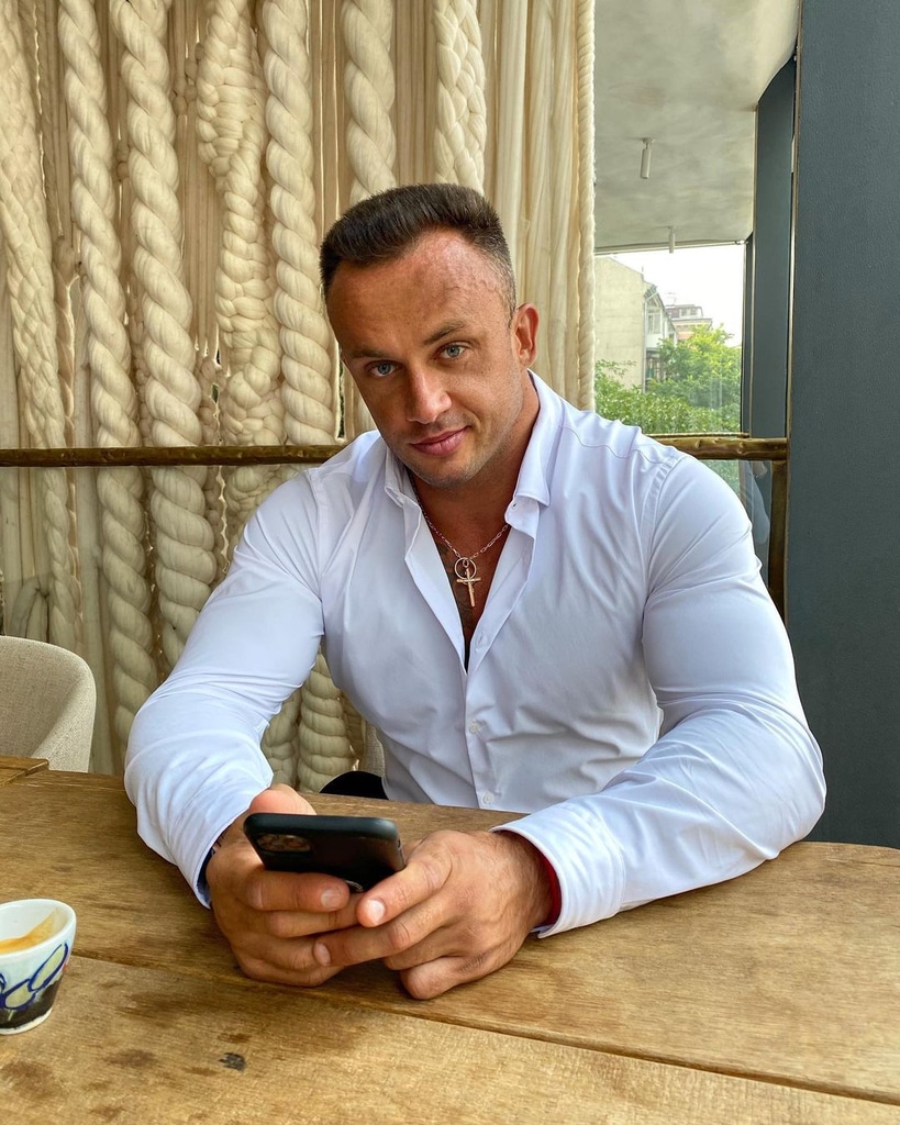 Dmitriy Stuzhuk