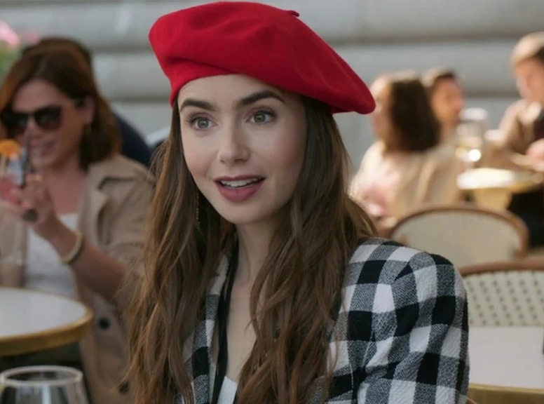 Emily in Paris Outfits You Can Wear IRL