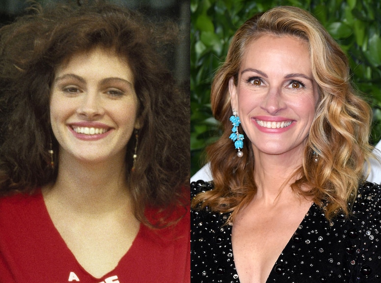 Mystic Pizza 1988 - Julia Roberts