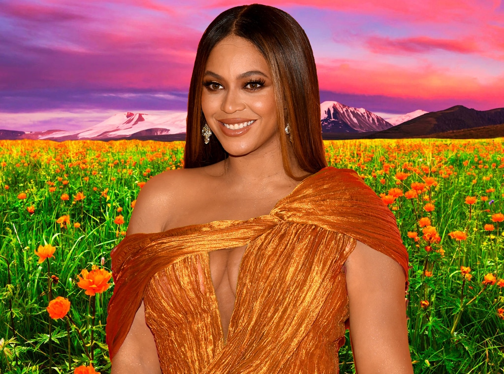 E-Comm: Beyonce announces new Ivy Park collection