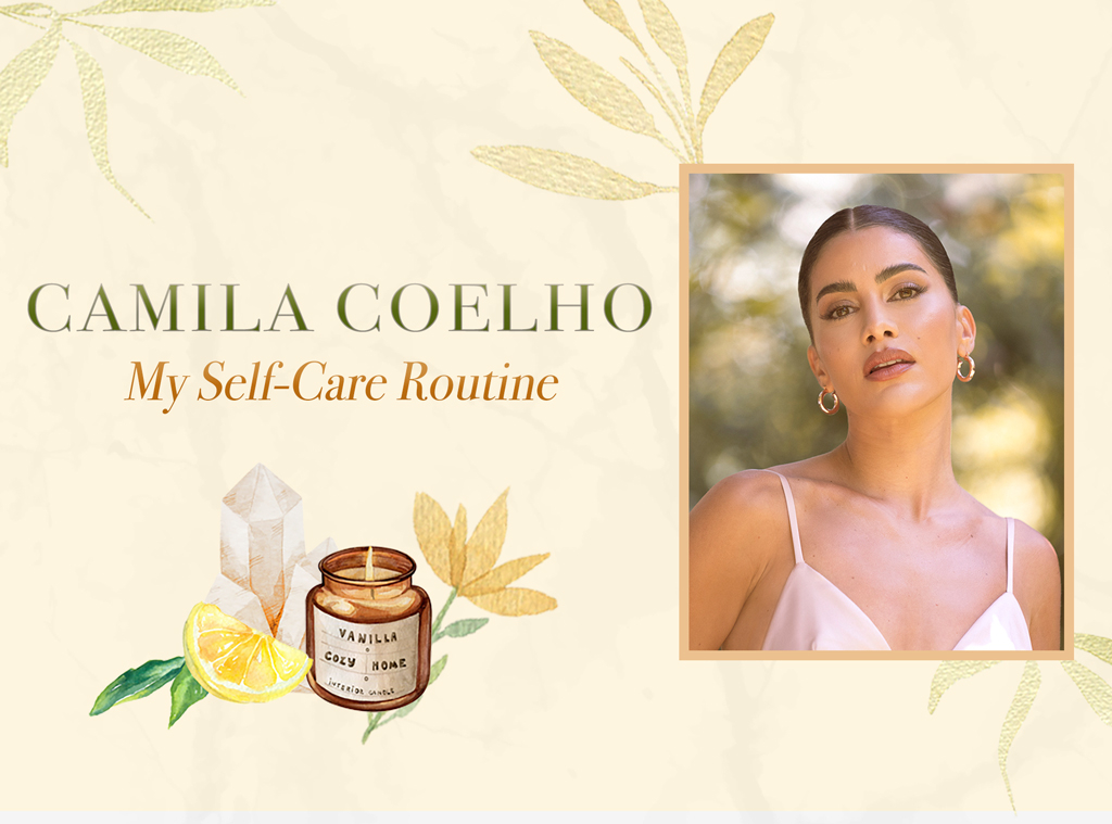 Brazilian It-girl Camila Coelho shares delight on 'connecting with  community' in Saudi Arabia through clean beauty line