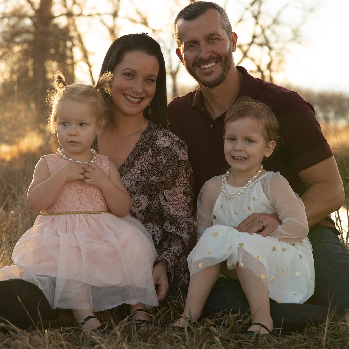 The Unraveling of Chris Watts Before He Murdered His Family