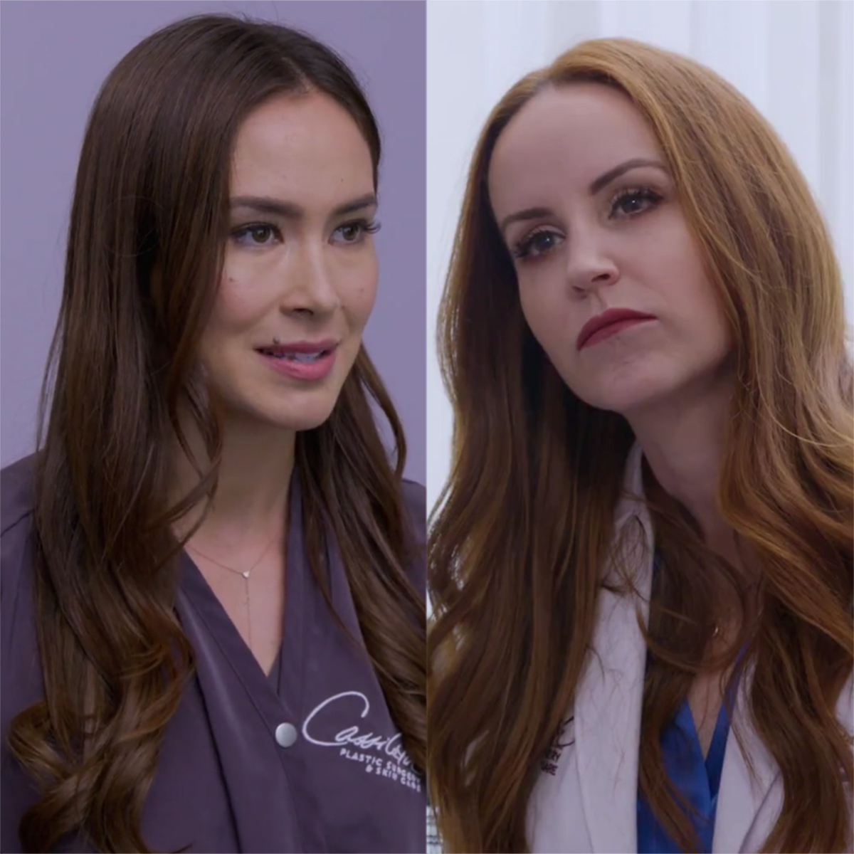 Dr 90210 Patient Fears Double Mastectomy Results In Sneak Peek E Online Deutschland