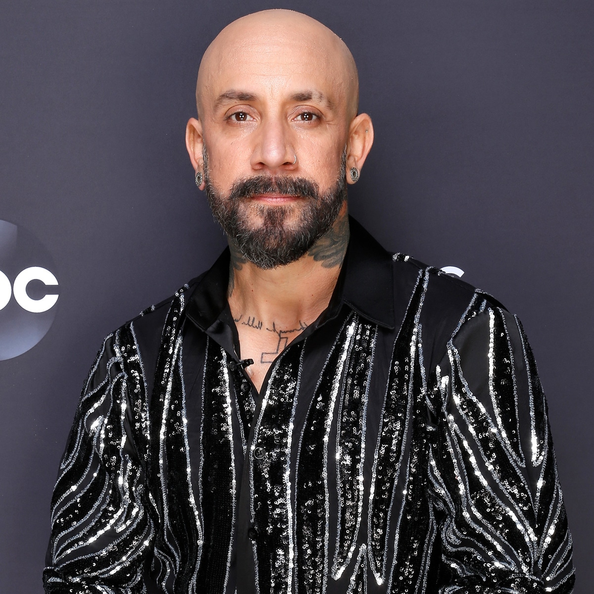 Aj Mclean Recalls How Backstreet Boys Caught On To His Addiction E Online Aj Mclean Recalls How Backstreet Boys Caught On To His Addiction E Online