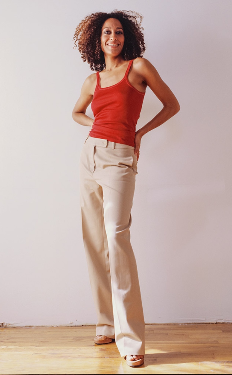 Tracee Ellis Ross, Circa 1999-2002