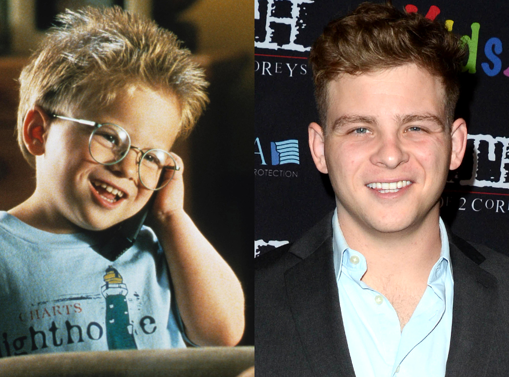 celebrities when they were young then and now