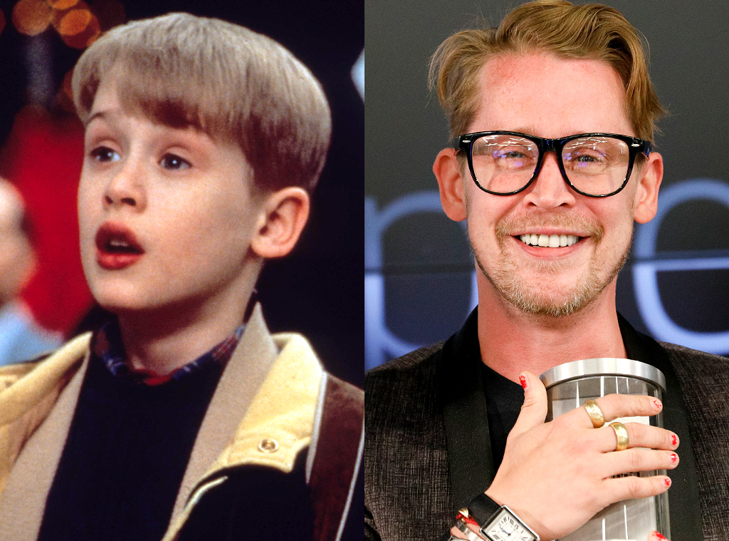 See the Cast of 'Labyrinth' Then and Now