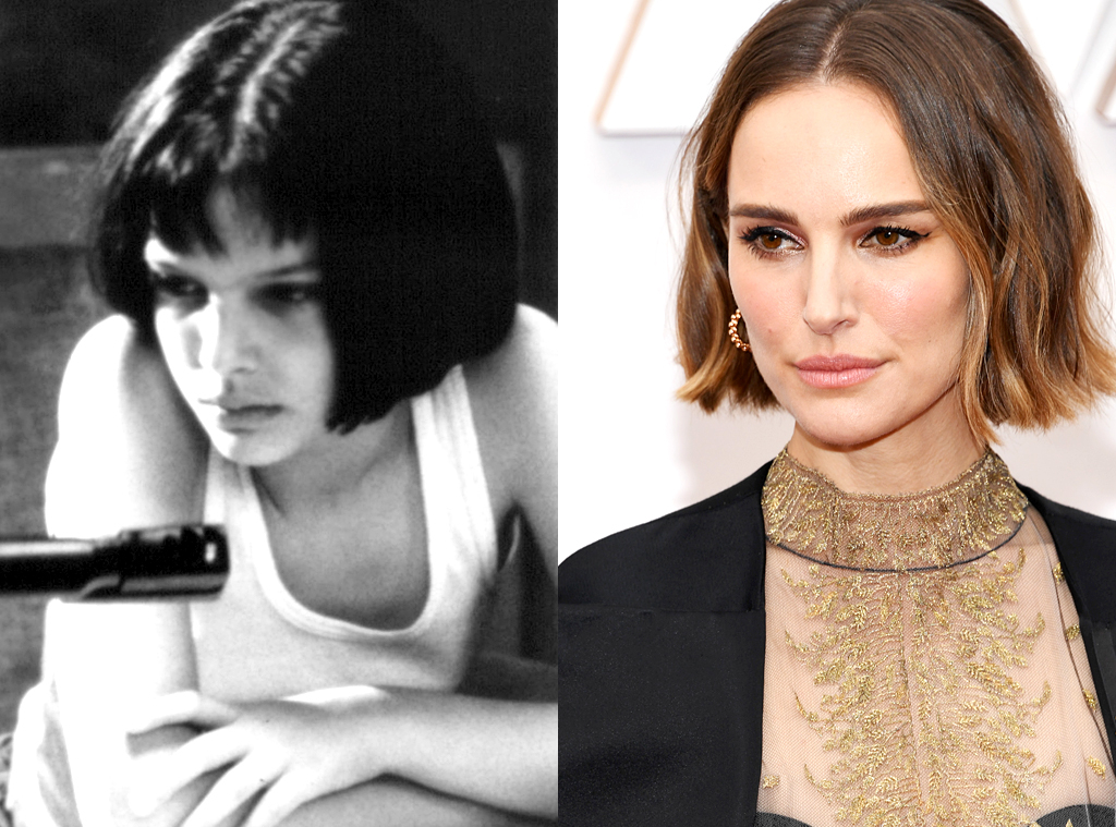 Natalie Hart Xxx - Photos from Child Stars Then and Now - E! Online