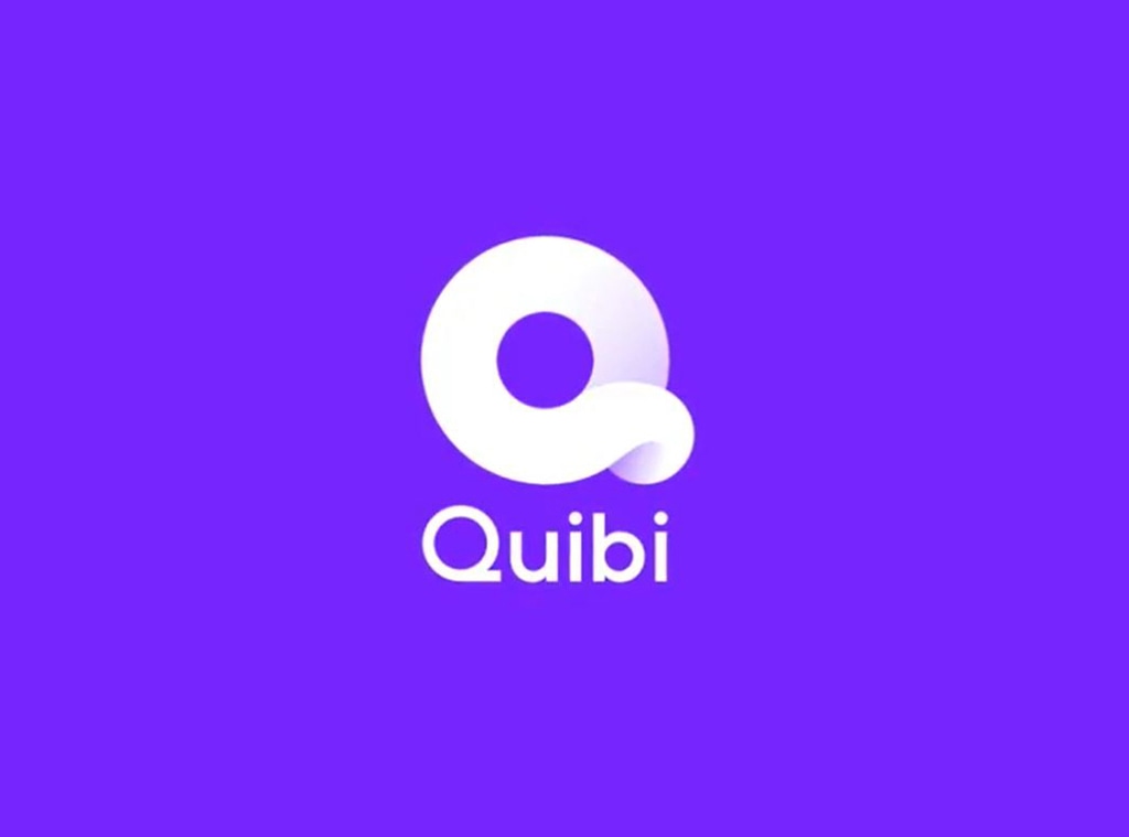 Quibi, Logo