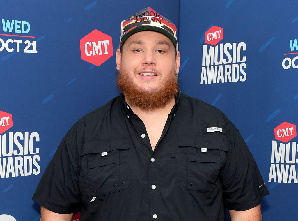 Luke Combs Pays for Funerals of 3 Fans Who Died After His Concert