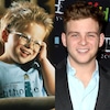 child stars then & now, Jerry Maguire, Jonathan Lipnicki