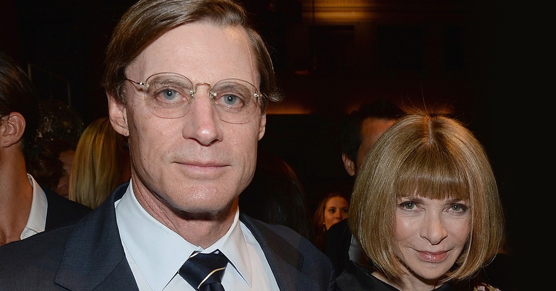 Anna Wintour And Shelby Bryan Break Up After Years E Online Anna Wintour And Shelby Bryan Break Up After Years E Online