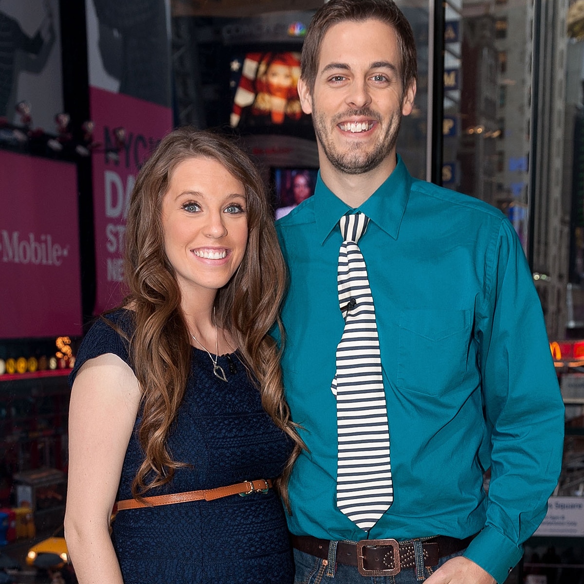 Derick Dillard Reveals the TMI Reason the Duggars Marry Young