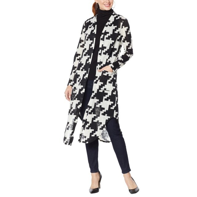 g by giuliana duster cardigan