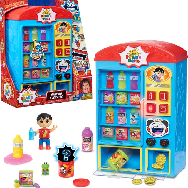 The 36 Hottest Holiday Toys for 2020 Picked by Kids